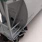 Atlas 6306-3 W.R. Grace & Co. 3-Bay Cylindrical Hopper #60901 (3 Rail) EX/Box