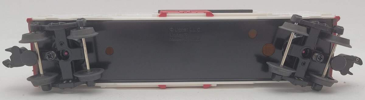 Lionel 6-29914 O Gauge I Love Louisiana Boxcar EX/Box