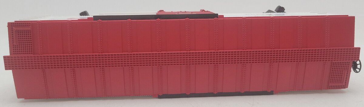 Lionel 6-29914 O Gauge I Love Louisiana Boxcar EX/Box