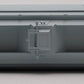 Atlas 6308-1 O New York Central 3-Bay Cylindrical Hopper #885959 (3 Rail) LN/Box