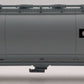 Atlas 6308-1 O New York Central 3-Bay Cylindrical Hopper #885959 (3 Rail) LN/Box
