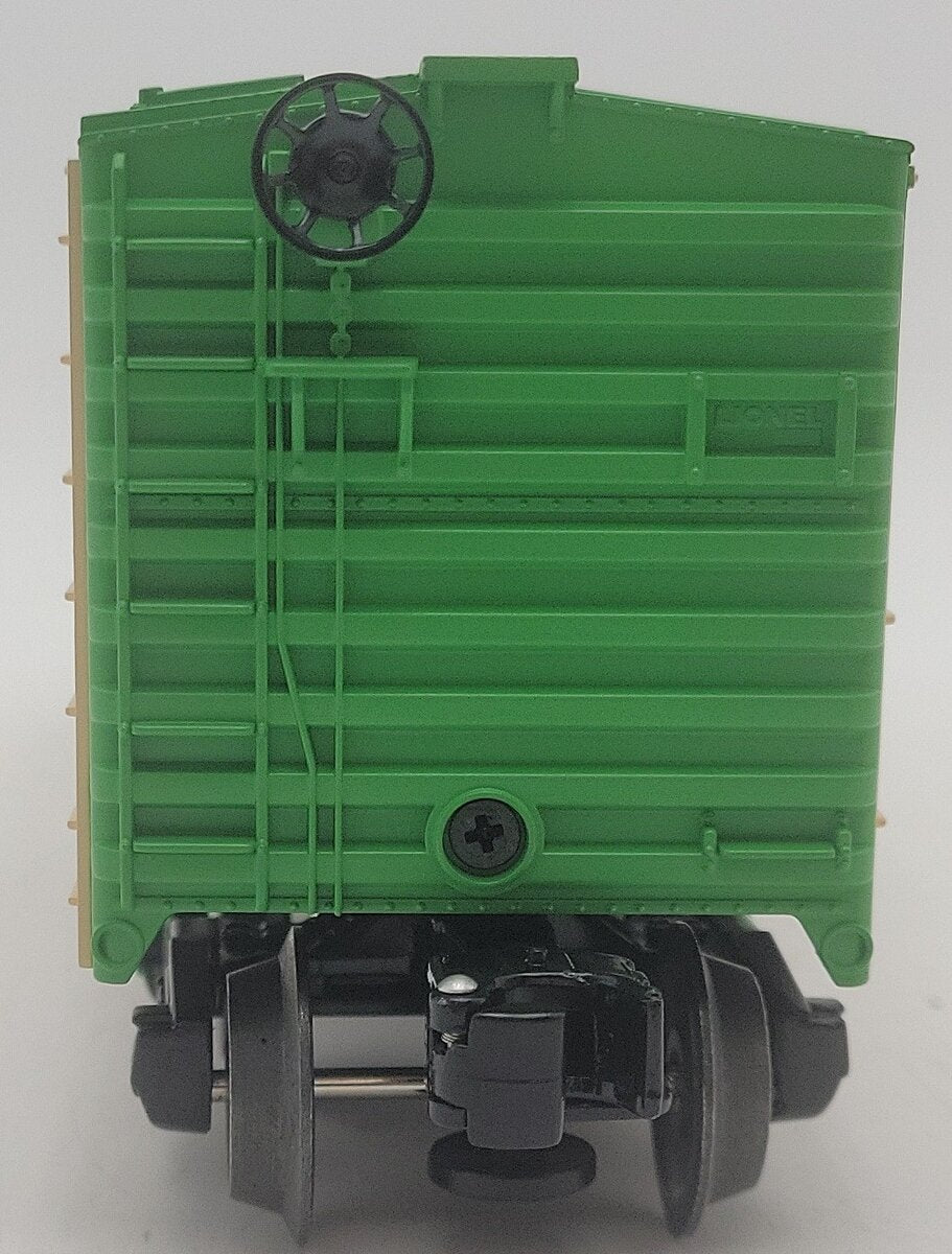 Lionel 6-29920 I Love North Dakota Boxcar EX/Box