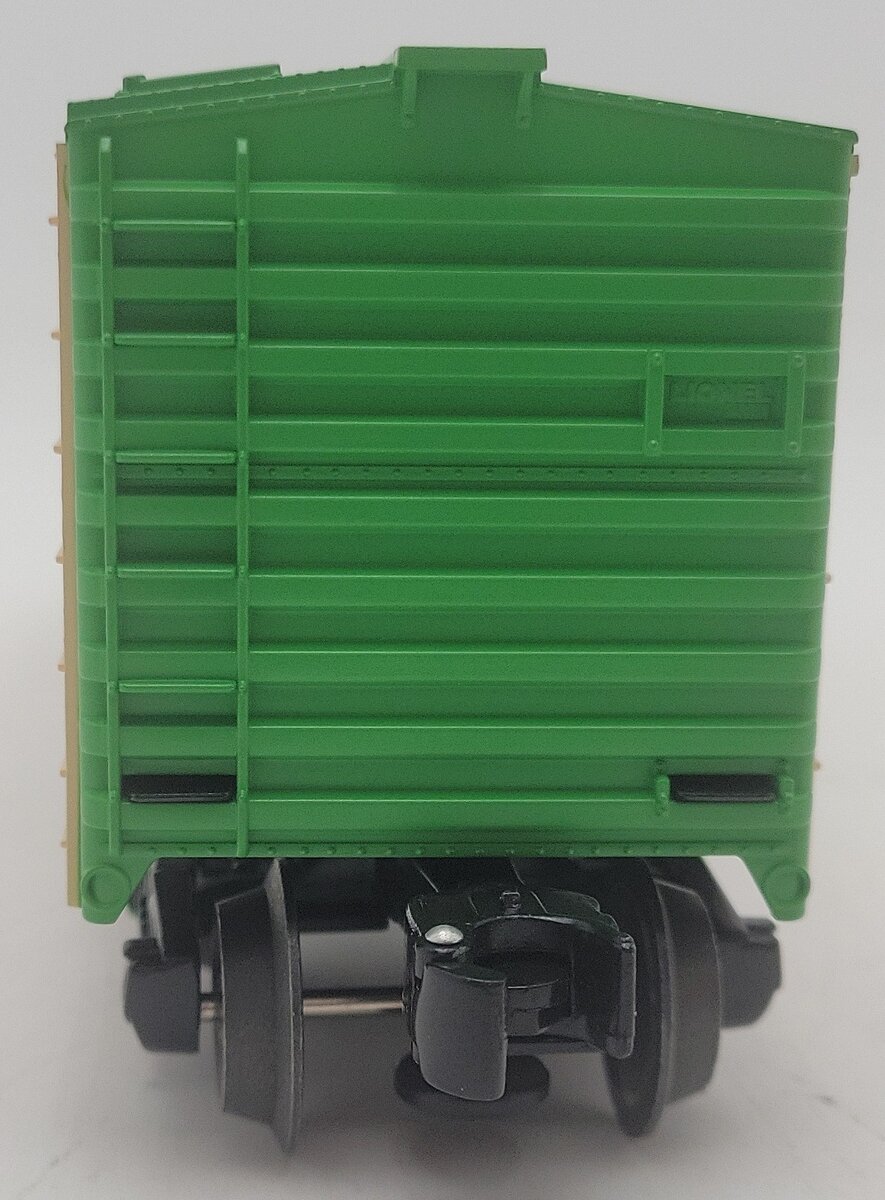 Lionel 6-29920 I Love North Dakota Boxcar EX/Box