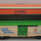Lionel 6-29920 I Love North Dakota Boxcar EX/Box