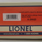 Lionel 6-29920 I Love North Dakota Boxcar EX/Box