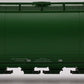 Atlas 6331-1 O Burlington Northern ACF 6-Bay Cylindrical Hopper #443048 (3Rail) EX/Box