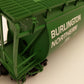 Atlas 6331-1 O Burlington Northern ACF 6-Bay Cylindrical Hopper #443048 (3Rail) EX/Box