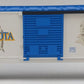 Lionel 6-29921 O Gauge I Love South Dakota Boxcar EX/Box