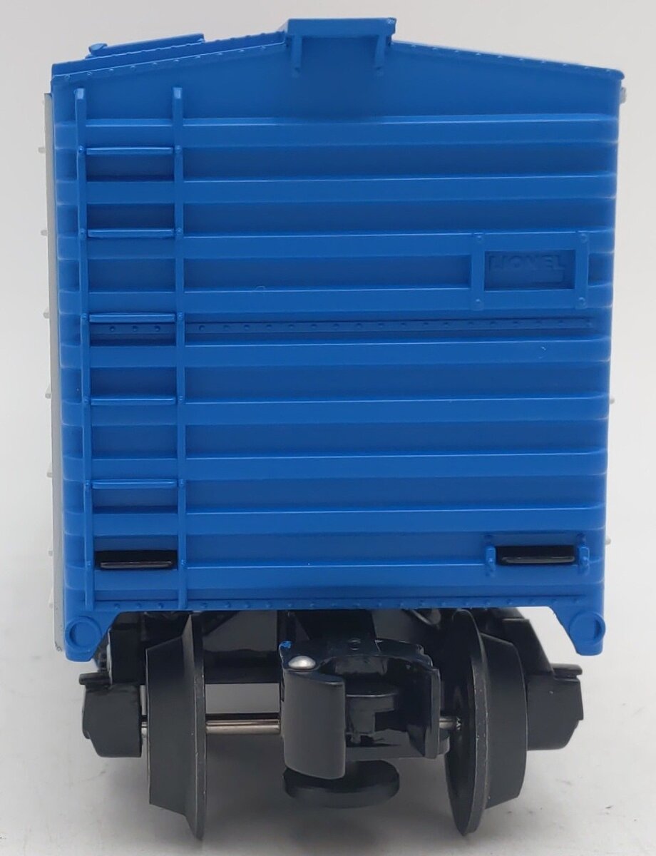 Lionel 6-29921 O Gauge I Love South Dakota Boxcar EX/Box