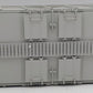 Atlas 3005110 O Monon ACF 70-Ton 1958 Cubic Feet Covered Hopper 3-Rail EX/Box