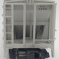 Atlas 3005110 O Monon ACF 70-Ton 1958 Cubic Feet Covered Hopper 3-Rail EX/Box