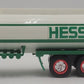 Hess 1:64 Diecast 1990 Toy Tanker Truck VG/Box