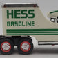 Hess 1991 1:35 Scale Diecast Toy Truck & Racer (1:87)/Box