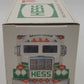 Hess 1991 1:35 Scale Diecast Toy Truck & Racer (1:87)/Box