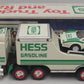 Hess 1991 1:35 Scale Diecast Toy Truck & Racer (1:87)/Box