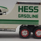 Hess 1991 1:35 Scale Diecast Toy Truck & Racer (1:87)/Box