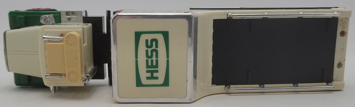 Hess 1988 Toy Truck & Racer EX/Box