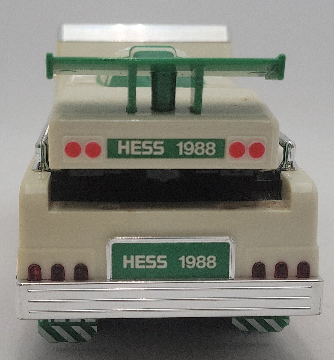 Hess 1988 Toy Truck & Racer EX/Box