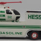 Hess 1995 1:64 Scale Diecast 18 Wheeler Truck with Helicopter EX/Box
