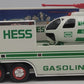 Hess 1995 1:64 Scale Diecast 18 Wheeler Truck with Helicopter EX/Box
