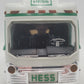 Hess 1998 Recreation Van w/Dune Buggy & Motorcycle EX/Box