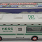 Hess 1998 Recreation Van w/Dune Buggy & Motorcycle EX/Box