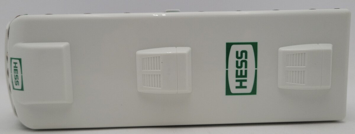Hess 1998 Recreation Van w/Dune Buggy & Motorcycle EX/Box