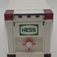 Hess 1997 Toy Truck and 2 Racers w/Real Head and Tail Lights EX/Box
