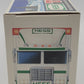 Hess 1997 Toy Truck and 2 Racers w/Real Head and Tail Lights EX/Box