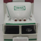 Hess 1997 Toy Truck and 2 Racers w/Real Head and Tail Lights EX/Box
