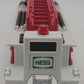 Hess 2000 Plastic Fire Truck w/Heavy Duty Extension Ladder EX/Box