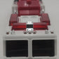 Hess 2000 Plastic Fire Truck w/Heavy Duty Extension Ladder EX/Box