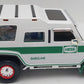 Hess 2004 Diecast Sport Utility Vehicle w/Motorcycles EX/Box