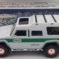Hess 2004 Diecast Sport Utility Vehicle w/Motorcycles EX/Box