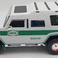 Hess 2004 Diecast Sport Utility Vehicle w/Motorcycles EX/Box