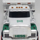 Hess 2008 Diecast Toy Truck And Front Loader EX/Box