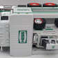 Hess 2008 Diecast Toy Truck And Front Loader EX/Box