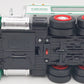 Hess 2008 Diecast Toy Truck And Front Loader EX/Box