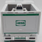 Hess 2008 Diecast Toy Truck And Front Loader EX/Box