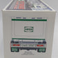 Hess 2008 Diecast Toy Truck And Front Loader EX/Box