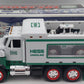 Hess 2008 Diecast Toy Truck And Front Loader EX/Box