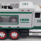 Hess 2008 Diecast Toy Truck And Front Loader EX/Box