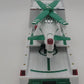 Hess 2006 Diecast Toy Truck & Helicopter w/Ramp EX/Box