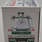 Hess 2006 Diecast Toy Truck & Helicopter w/Ramp EX/Box