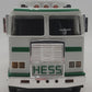 Hess 1999 Diecast Toy Truck & Space Shuttle w/Satellite EX/Box
