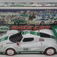 Hess 2009 Diecast Race Car and Racer w/Pull Back Motor EX/Box