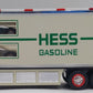 Hess 2003 Diecast Toy Truck & 2 Racecars w/Pull Back Motors EX/Box