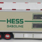 Hess 2003 Diecast Toy Truck & 2 Racecars w/Pull Back Motors EX/Box