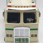 Hess 2003 Diecast Toy Truck & 2 Racecars w/Pull Back Motors EX/Box