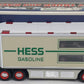 Hess 2003 Diecast Toy Truck & 2 Racecars w/Pull Back Motors EX/Box